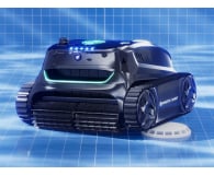 Wybot Bezprzewodowy robot do czyszczenia basenów S2 Solar Vi - 1503976 - zdjęcie 9